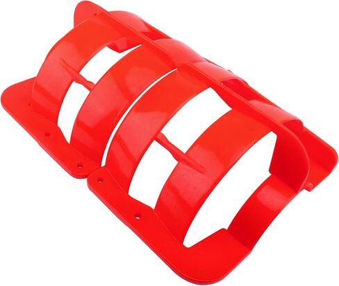 Glückmarine 9 11 13 14 بوصة حارس سلامة المروحة قارب للمارين 9.9-120 حصان المحركات الخارجية in Kuwait