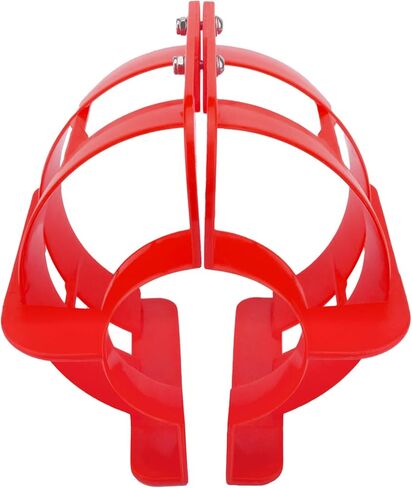 Glückmarine 9 11 13 14 بوصة حارس سلامة المروحة قارب للمارين 9.9-120 حصان المحركات الخارجية in Kuwait