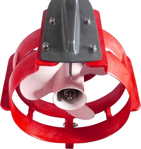 Glückmarine 9 11 13 14 بوصة حارس سلامة المروحة قارب للمارين 9.9-120 حصان المحركات الخارجية in Kuwait