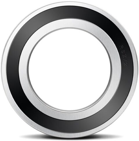 Angular Contact Bearings 2pcs DT High-Speed Sealing Engraving Machine Spindle Bearing P4 P5 ABEC-5 ABEC-7 H7000C H7001C H7002C H7003C H7005C H7007C Bearings(H7007C 2RZ P4 DT) in Saudi Arabia