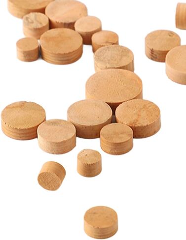 Odorless Insulated Oboe Pads Good Sealing Soft Sound Hole Gasket for Oboe Players in Saudi Arabia