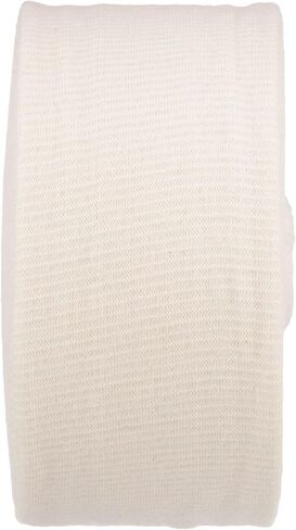 McKesson Elastic Tubular Support Bandage, Large Knee/Medium Thigh, Size F, 4 in by 11 yds, 1 Count, 1 Pack in Saudi Arabia