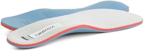 Aetrex Women's Orthotics Extreme Comfort Insoles- Memory Foam Arch Support Shoe Inserts in Saudi Arabia