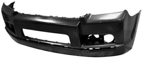 Replacement Auto Parts For Toyota 4Runner 2010-2013 TruParts TO1000364C Front Bumper Cover Mod_FDRX868-23270 in Saudi Arabia