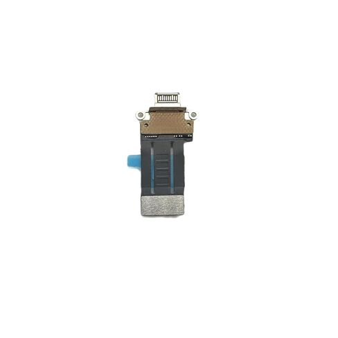 Dedyel Dock Connector Replacement for iPad Pro 12.9 inch 5th gen 2021 A2378 A2379 A2461 A2462 | iPad Pro12.9 inch 6th gen 2022 A2436 A2764 A2437 A2766 in Kuwait