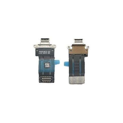 Dedyel Dock Connector Replacement for iPad Pro 12.9 inch 5th gen 2021 A2378 A2379 A2461 A2462 | iPad Pro12.9 inch 6th gen 2022 A2436 A2764 A2437 A2766 in Kuwait