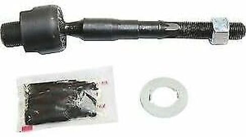 Replacement Auto Parts For Left or Right, Front Direct Fit Tie Rod End for Acura ILX, Honda Civic Mod_FDRX868-17243 in Saudi Arabia