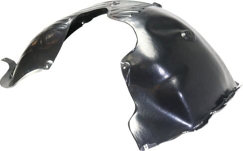Replacement Auto Parts For Fender Liner Splash Shield For 2015-2017 Hyundai Sonata Front Drive 86811C2000 Mod_FDRX868-3467 in Saudi Arabia