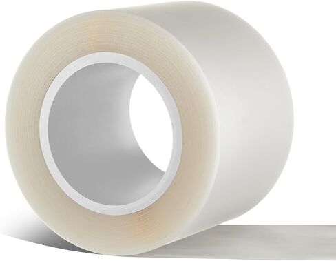 Press Brake Urethane Die Protection Film (4" X. 012" X 100') in Saudi Arabia
