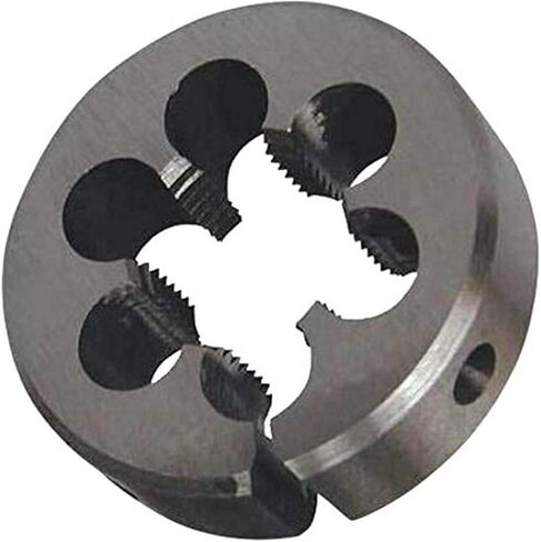 أدوات Alfa RDSP74734 12 × 26 "HSS Round Diecable Die in Kuwait