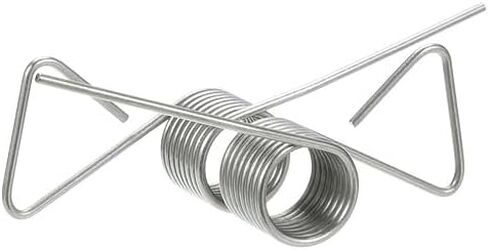 Exact FIT for Silver King 22684 Spring, Lever (LH & RH, Set of 2) - Replacement Part by MAVRIK in Saudi Arabia