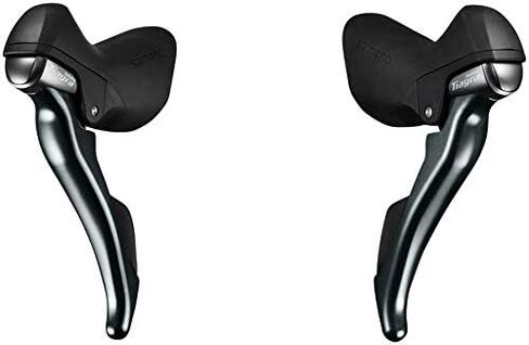 Shimano Tiagra St-4700 2x10 سرع in Saudi Arabia