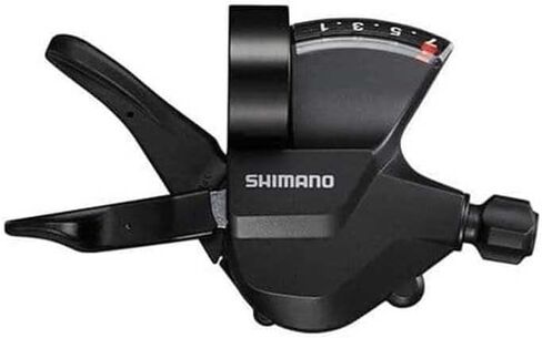 Shimano Altus SL-M315 SHIFTER 3 × 7S in Saudi Arabia