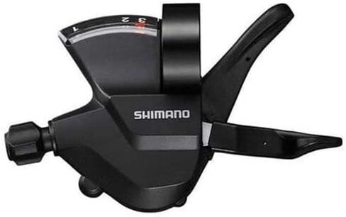 Shimano Altus SL-M315 SHIFTER 3 × 7S in Saudi Arabia