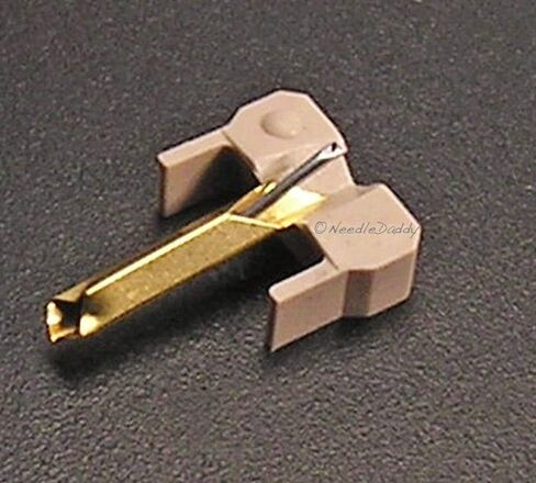 إبرة القلم القرص الدوار لـ Shure M71 M74 M75 M81 N75B M75B N75C 760-D6 4760 in Saudi Arabia