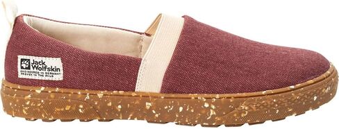 Jack Wolfskin Women's 4056261 Backpacking Boot in Saudi Arabia