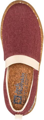 Jack Wolfskin Women's 4056261 Backpacking Boot in Saudi Arabia