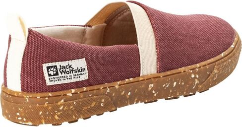 Jack Wolfskin Women's 4056261 Backpacking Boot in Saudi Arabia