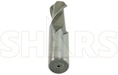 Shars 2 Flute HSS Ball Nose Mill Single End Mill 9 PCS 404-5964 S) in Saudi Arabia