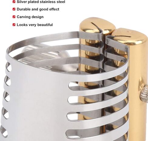 VBESTLIFE SAXOPHONE PUMPATE PROMS DOBLE in Saudi Arabia