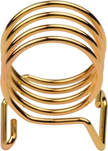 HXBER Saxophone Ligature Compact Durable Sax Ligature for Alto Saxophone Bakelite Mouthpiece in Kuwait