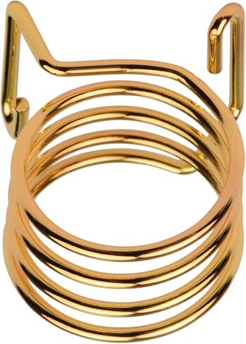 HXBER Saxophone Ligature Compact Durable Sax Ligature for Alto Saxophone Bakelite Mouthpiece in Kuwait