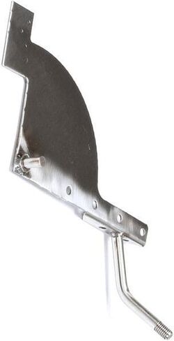متوافق للاستخدام مع Doyon Left Hinge & Bandles GRP006 KOLCOH47066 in Kuwait