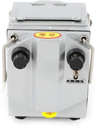 1000MΩ Megger Meter Insulation Resistance Tester, 120 RPM 1000V Portable Hand Crank Digital Meter Megohmmeter Insulation Meter in Saudi Arabia
