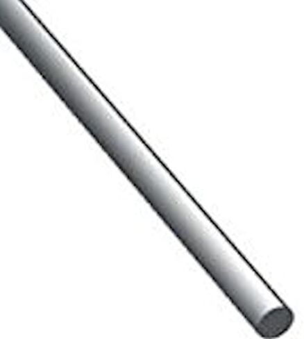 K&S Music Wire 0.032" D X 36" L Pack in Saudi Arabia