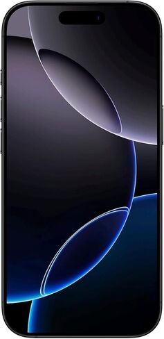 Apple iPhone 16 Pro Max ، إصدار الولايات المتحدة ، 256 جيجابايت ، التيتانيوم الطبيعي - غير مقفل (متجدد) in Saudi Arabia