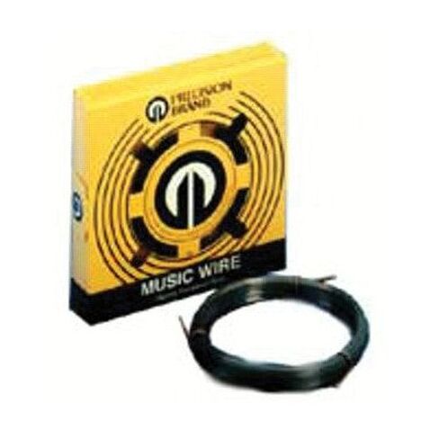 Music Wires - 1/4 lb music wire 774'.022" in Saudi Arabia