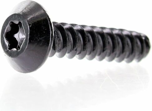 Sea-Doo New OEM Plastite Torx Cone Screw M6.81 X 30, 250001007 in Saudi Arabia