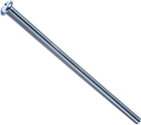 014973296674 Phillips Pan Machine Screws, 10-24 x 5, Piece-8 in Saudi Arabia