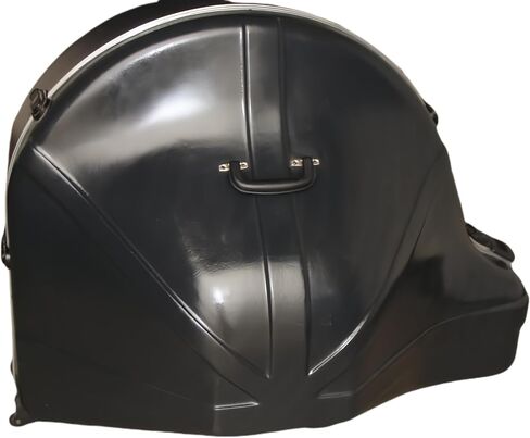 صك النحاس Sousaphone ، الانتهاء من الذهب in Saudi Arabia