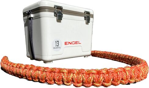 Straps for Cooler Engel Custom (Dark Blue) in Saudi Arabia