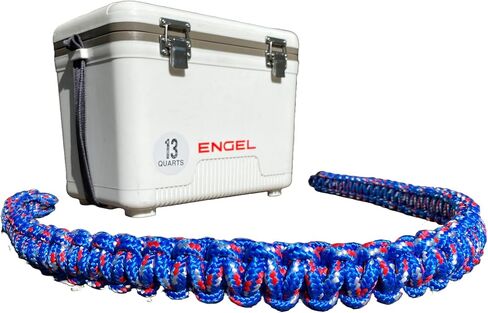 Straps for Cooler Engel Custom (Dark Blue) in Saudi Arabia