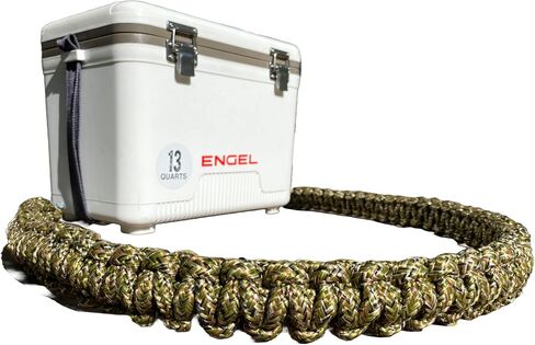Straps for Cooler Engel Custom (Dark Blue) in Saudi Arabia