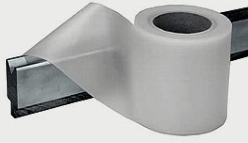 4" x .015" x 100' Press Brake Urethane die Protection FilmF in Saudi Arabia