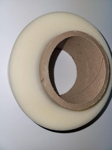 1-1/4" x .015" x 100' Press Brake Urethane die Protection Film in Saudi Arabia