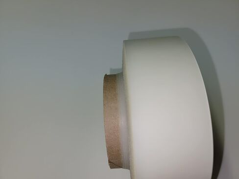 1-1/4" x .015" x 100' Press Brake Urethane die Protection Film in Saudi Arabia