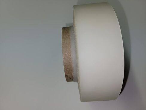 1-1/4" x .015" x 100' Press Brake Urethane die Protection Film in Saudi Arabia