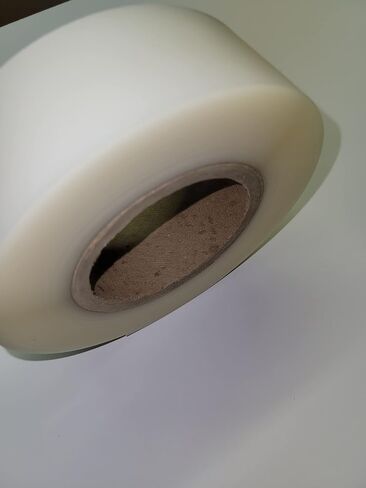 1-1/4" x .015" x 100' Press Brake Urethane die Protection Film in Saudi Arabia