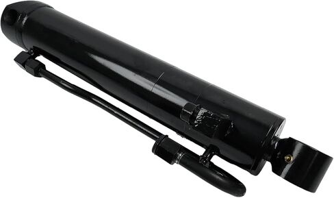 Arko 6804692 6586907 Hydraulic Tilt Cylinder for Bobcat Skid Steer Loaders 653 751 753 in Saudi Arabia