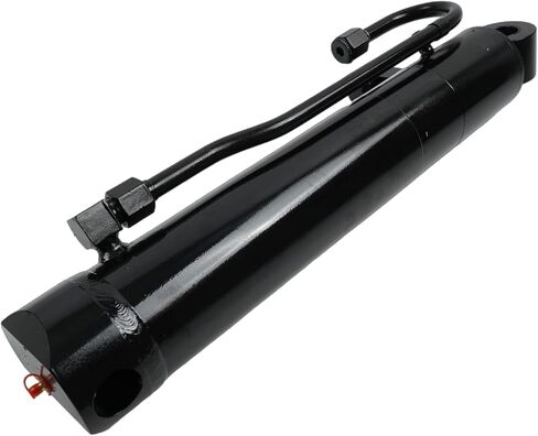 Arko 6804692 6586907 Hydraulic Tilt Cylinder for Bobcat Skid Steer Loaders 653 751 753 in Saudi Arabia