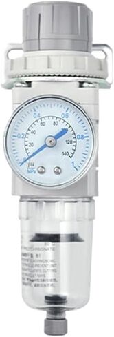 1pc AW10/20/30/40 Air Oil-Water Separator air Filter Pressure regulating Valve AW20-02BG-A AW30-03BG-A(AW40-04BDG-A) in Saudi Arabia