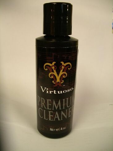 Virtuoso Premium Cleaner in Saudi Arabia
