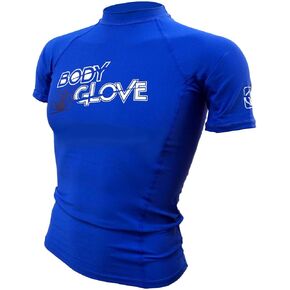 Body Glove Boys' Basic Short Sleeve Fitted in Kuwait
