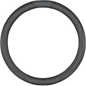 تناسب Mazda2 3 6 Skyactiv Axela Atenza CX30 CX5 CX8 CX9 MX5 RX8 RX7 BT50 SUEDE LEATHE CARE CORDERSIONS (Style B Black) in Saudi Arabia