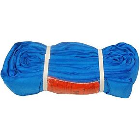 20 'حزام حلقة لا نهاية له-حبال بوليستر متين لا نهاية له ، والأزرق الداكن ، والأزرق المشفرة بالألوان ، ومتعددة الاستخدامات ، والوزن الخفيف وسهولة الاستخدام in Kuwait