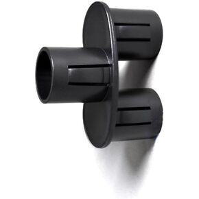 حامل ملحق أسود 3 قطعة مع كل 32-1010-66 in Kuwait